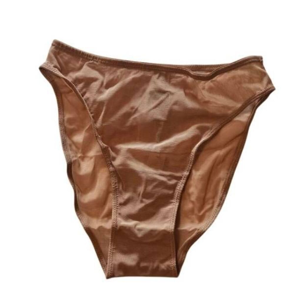 SKIMS‎ HI CUT PANTY NWT